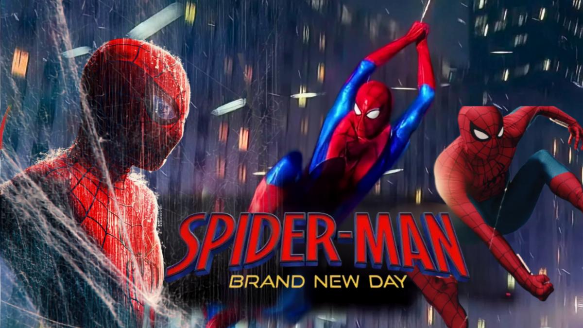 Spider-Man: Brand New Day Nears ₹400 Crore in India, Creates Box Office History