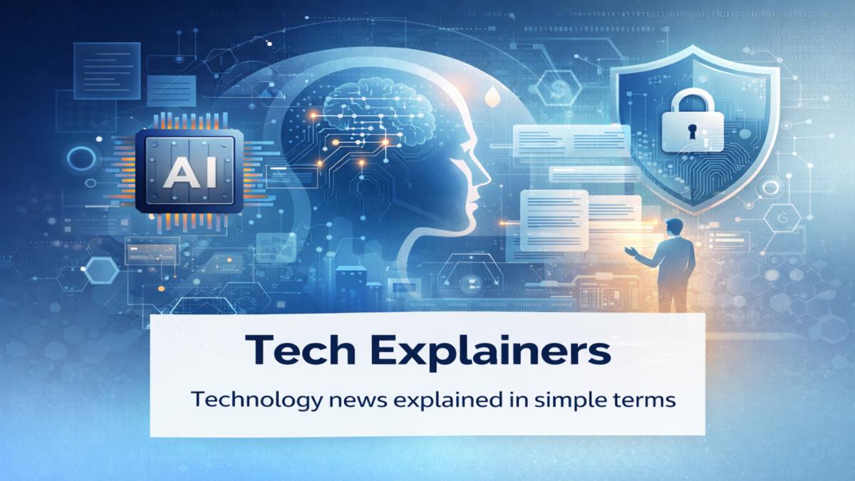 Tech Explainers