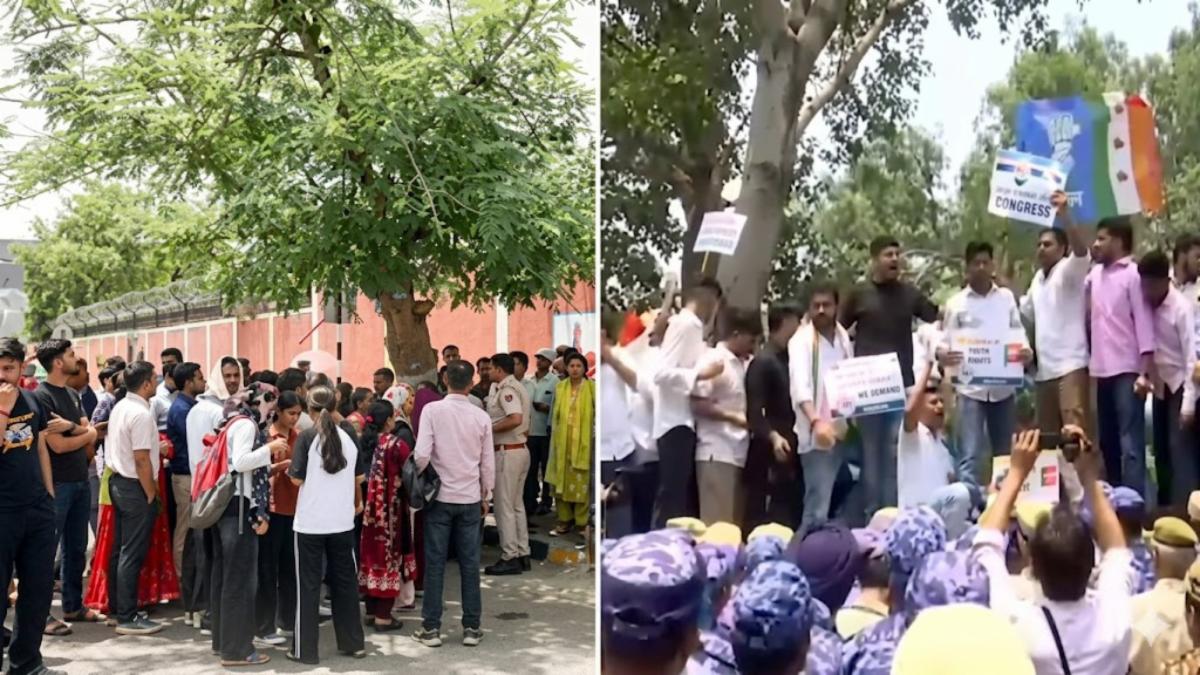NEET UG 2026 Cancelled After Paper Leak Allegations, Re-Exam Soon