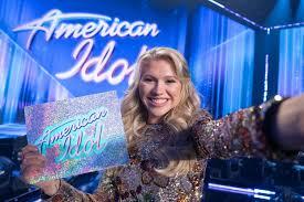 Who Won American Idol 2026 Hannah Harper Crowned Season 24 Winner