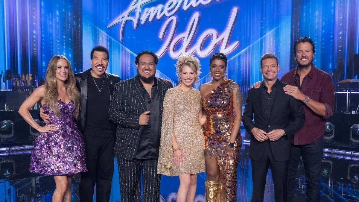Who Won American Idol 2026 Hannah Harper Crowned Season 24 Winner