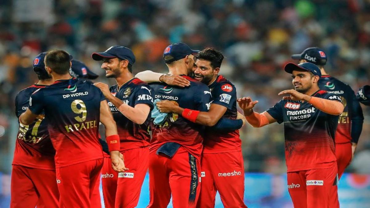 IPL 2026: RCB की धमाकेदार जीत, Kohli की शानदार पारी