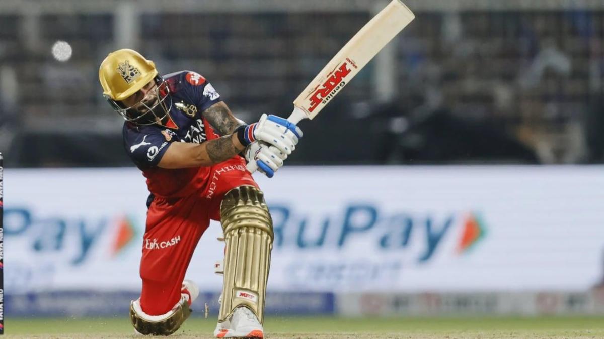 IPL 2026: RCB की धमाकेदार जीत, Kohli की शानदार पारी