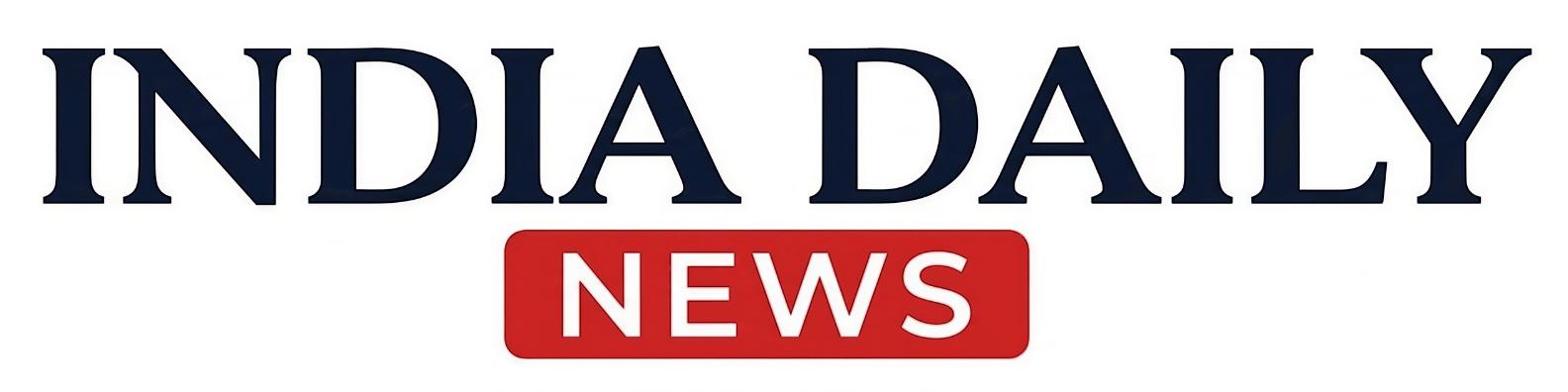 India Daily News