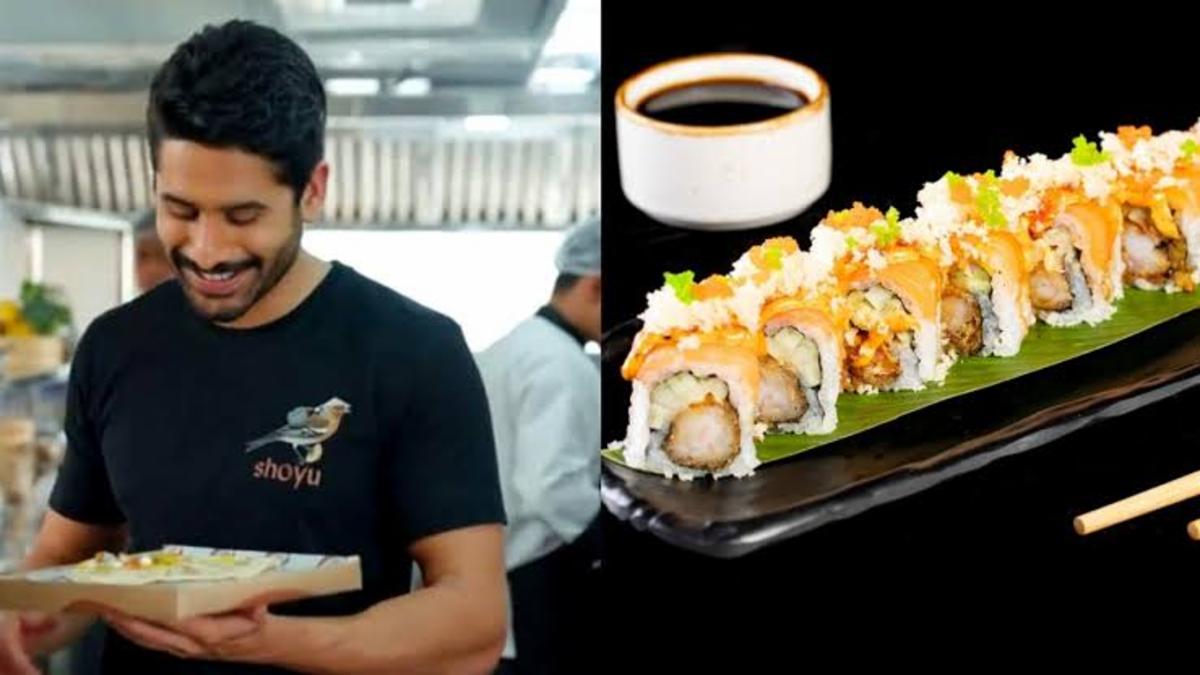 Why Naga Chaitanya, Samantha, and His Restaurants Are Suddenly Trending