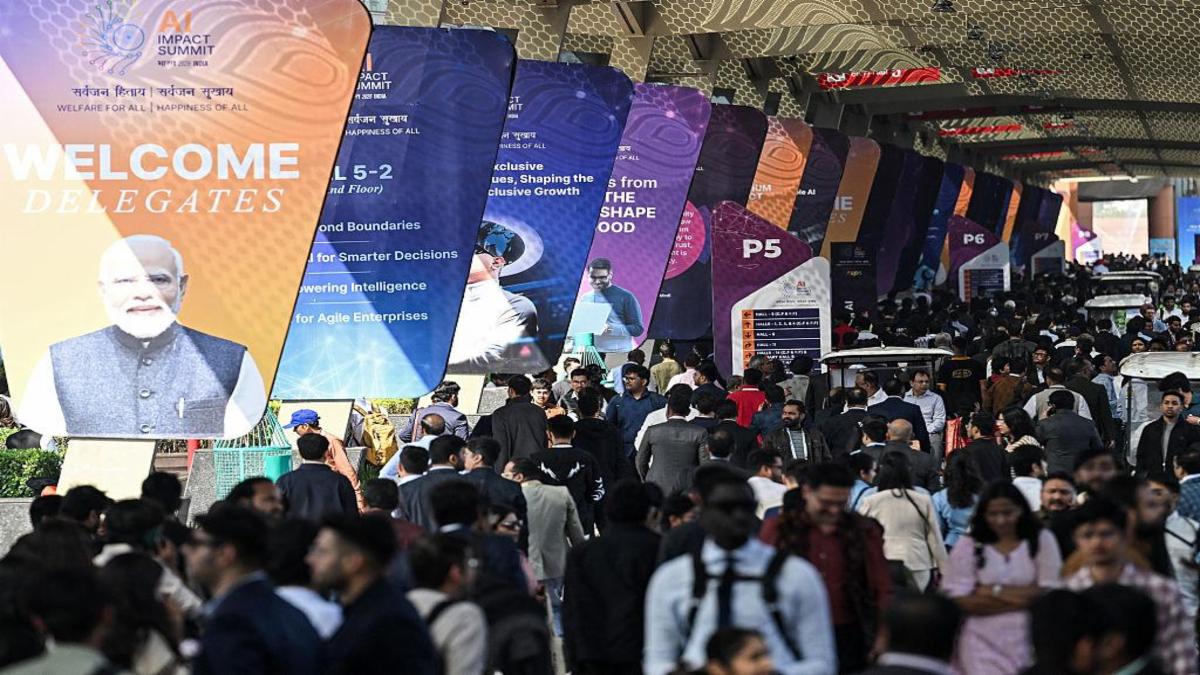 Delhi AI Revolution: 2 नए AI Centres से स्टार्टअप्स को बड़ा मौका