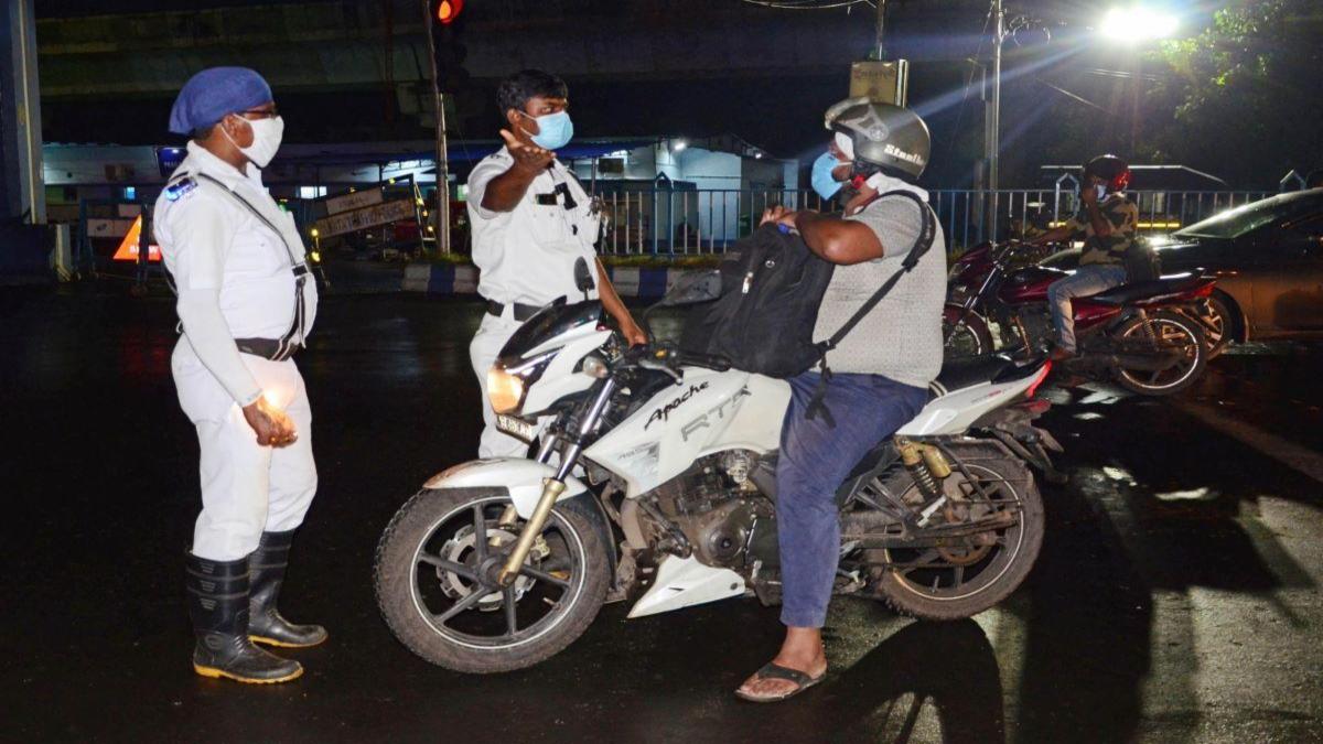 Kolkata Election 2026: बाइक बैन और पिलियन राइड पर रोक, जानें पूरा नियम