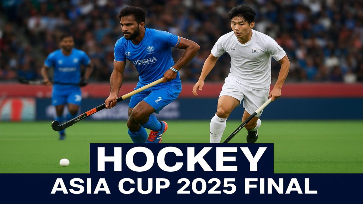 Hockey