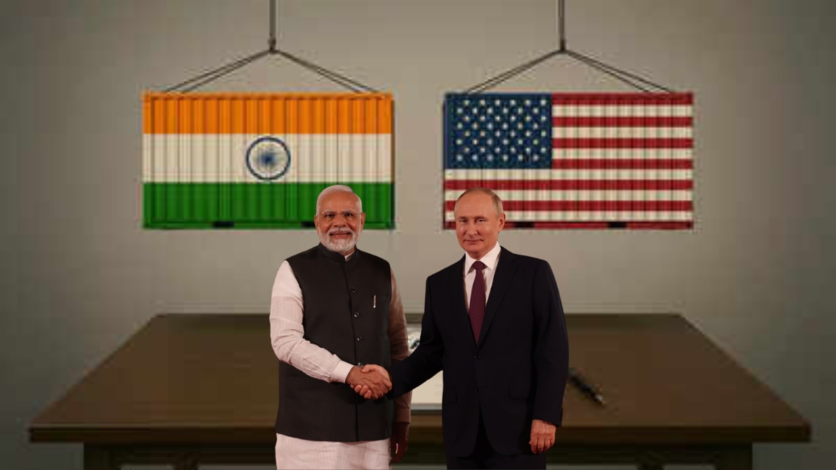 ‘Positive & Forward Looking’: India, US Intensify Efforts for Early Trade Deal | Bilateral Talks 2025