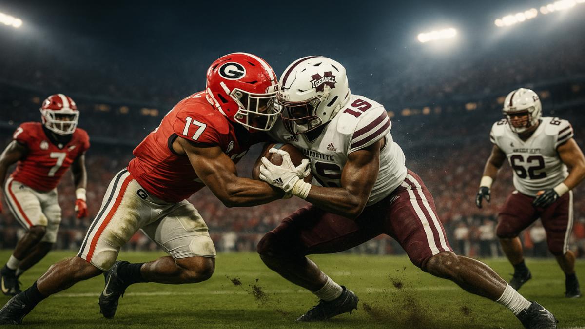 georgia-vs-mississippi-state-sec-showdown-bulldogs-dominate-sec-title-hopes-surge