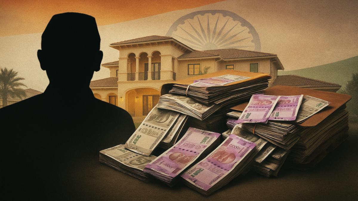 India Corruption 2025: How PWD Engineer, DIG, and NH Official Built Hidden Empires
