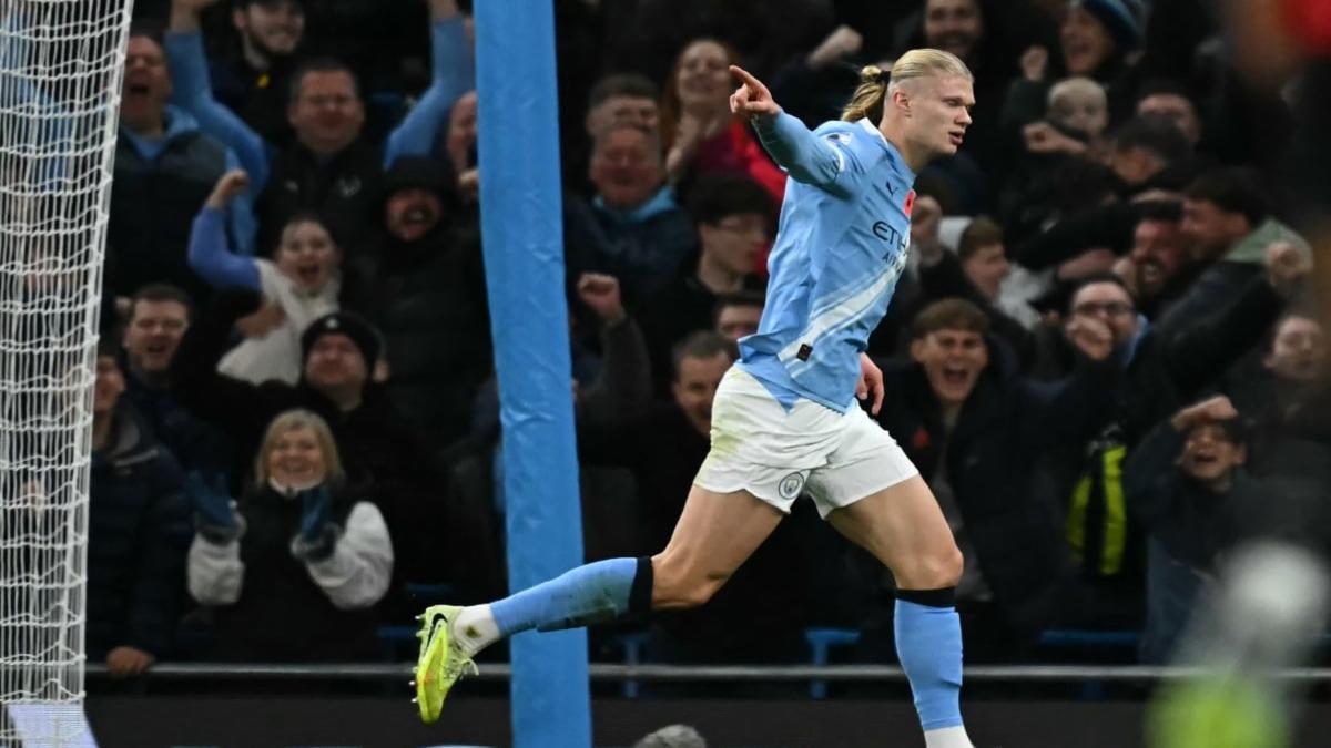 Manchester City Rout Liverpool 3-0 in Premier League Showdown: Full Match Reaction, Impact & Analysis