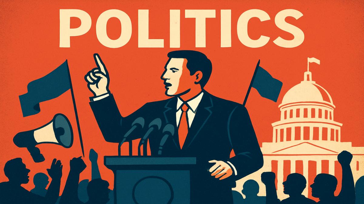 Politics