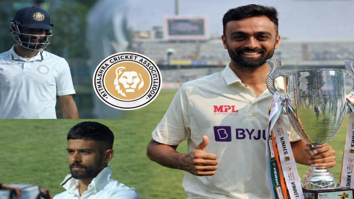 Punjab vs Saurashtra Semi-Final: Early Momentum Shifts as Harnoor Breaks Free