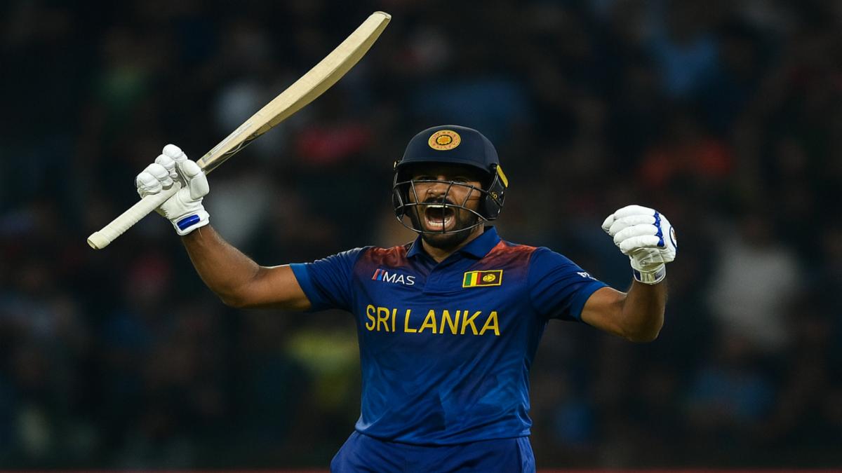 Pathum Nissanka’s Historic T20 Asia Cup Century: Joins Virat Kohli, Smashes Records Against India