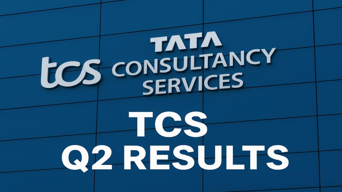 TCS Q2 Results Preview: Earnings Growth Seen Modest, Analysts Split on Outlook